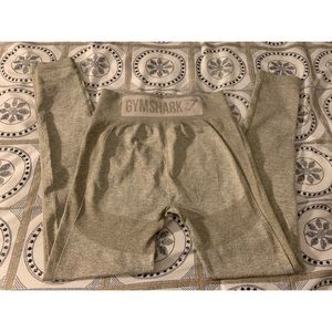 GYMSHARK Flex High Waisted Leggings